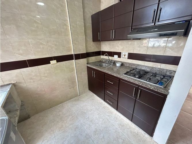 Apartamento de 3 alcobas en venta en Campo Verde, Piedecuesta, 57 m² · foto 12 de 19