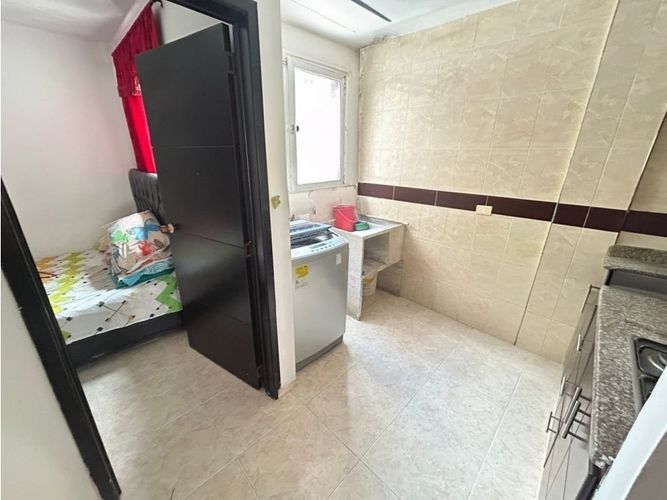 Apartamento de 3 alcobas en venta en Campo Verde, Piedecuesta, 57 m² · foto 13 de 19
