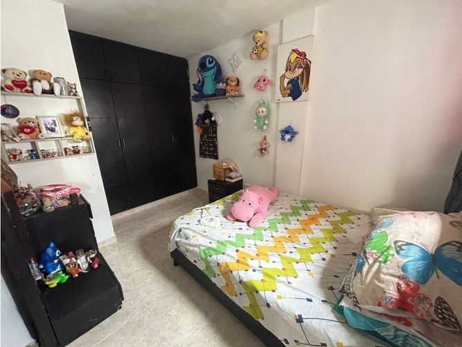 Apartamento de 3 alcobas en venta en Campo Verde, Piedecuesta, 57 m² · foto 15 de 19