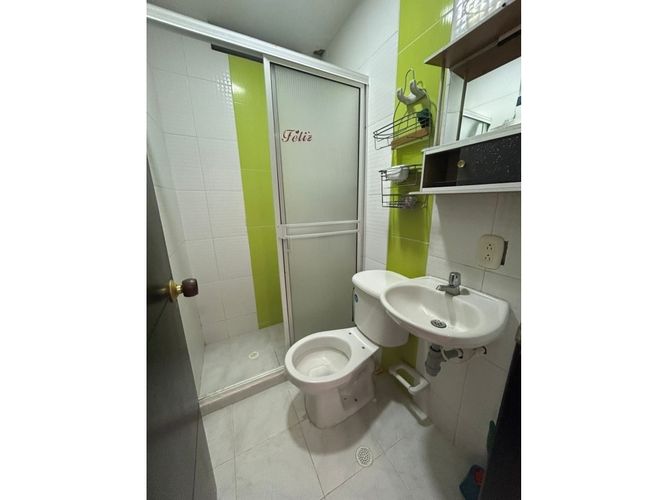 Apartamento de 3 alcobas en venta en Campo Verde, Piedecuesta, 57 m² · foto 16 de 19