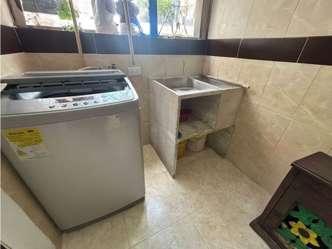 Apartamento de 3 alcobas en venta en Campo Verde, Piedecuesta, 57 m² · foto 17 de 19