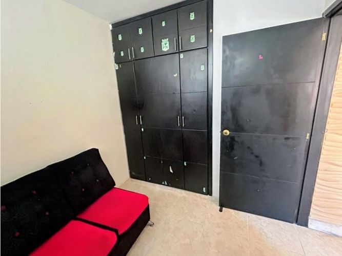 Apartamento de 3 alcobas en venta en Campo Verde, Piedecuesta, 57 m² · foto 18 de 19