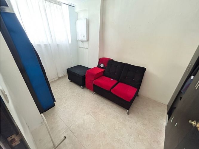 Apartamento de 3 alcobas en venta en Campo Verde, Piedecuesta, 57 m² · foto 19 de 19