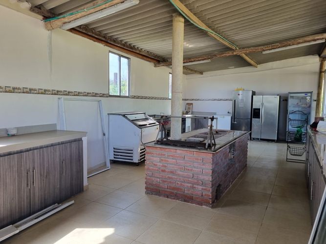 Casa de 3 alcobas en venta en Salgar, Puerto Colombia, 300 m² · foto 6 de 11