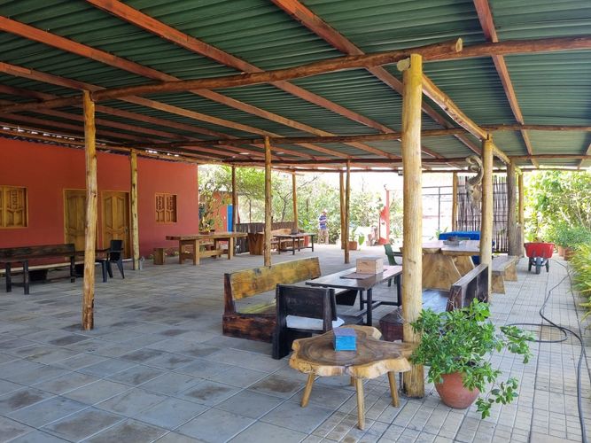 Casa de 3 alcobas en venta en Salgar, Puerto Colombia, 300 m² · foto 8 de 11