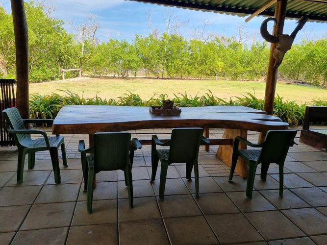 Casa de 3 alcobas en venta en Salgar, Puerto Colombia, 300 m² · foto 11 de 11