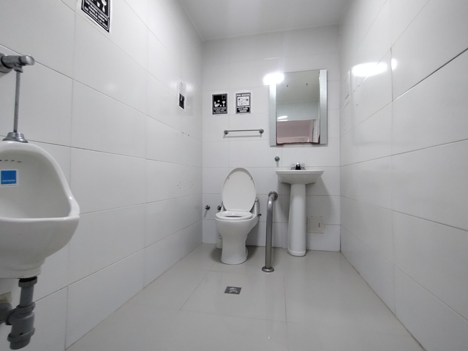 Local en arriendo en San Vicente, Barranquilla, 554 m² · foto 17 de 20