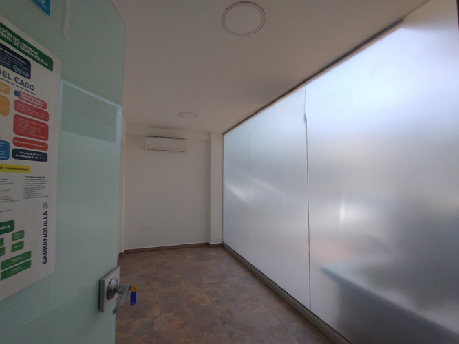 Local en arriendo en San Vicente, Barranquilla, 554 m² · foto 9 de 20
