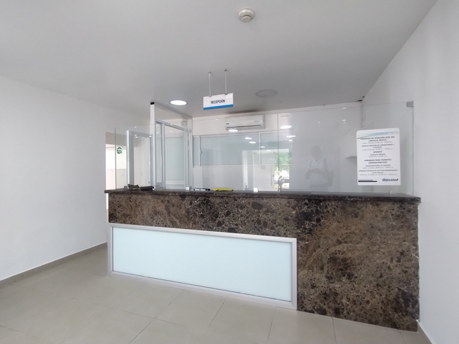 Local en arriendo en San Vicente, Barranquilla, 554 m² · foto 8 de 20