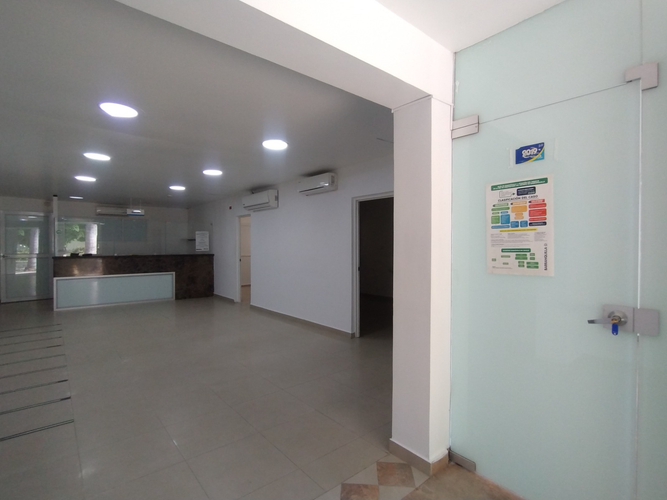 Local en arriendo en San Vicente, Barranquilla, 554 m² · foto 2 de 20