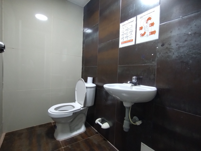Local en arriendo en San Vicente, Barranquilla, 554 m² · foto 18 de 20