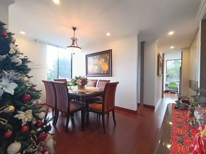 Apartamento en venta en Bella Suiza, Bogotá · foto 4 de 22