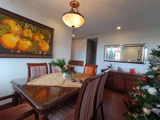 Apartamento en venta en Bella Suiza, Bogotá · foto 6 de 22