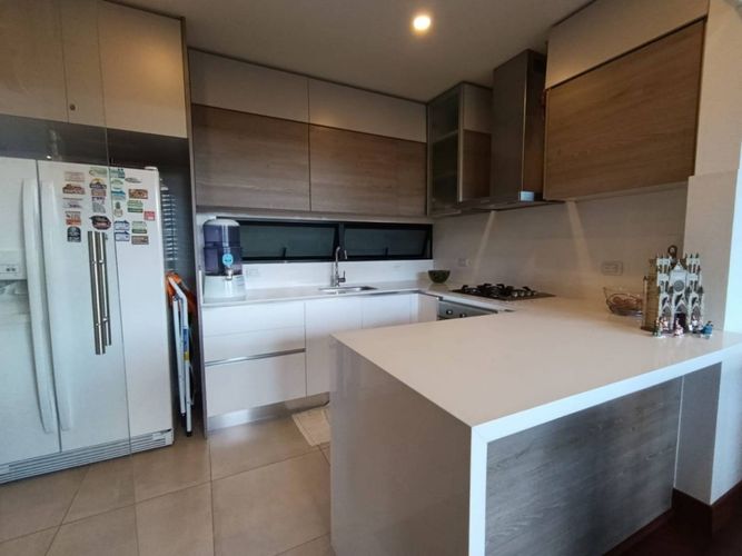 Apartamento en venta en Bella Suiza, Bogotá · foto 8 de 22