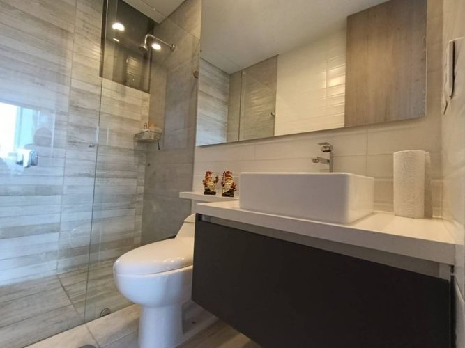 Apartamento en venta en Bella Suiza, Bogotá · foto 12 de 22