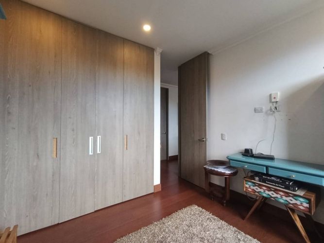 Apartamento en venta en Bella Suiza, Bogotá · foto 13 de 22