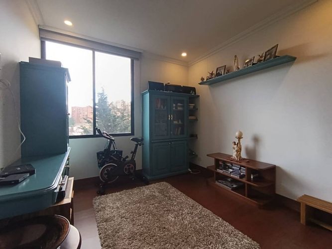 Apartamento en venta en Bella Suiza, Bogotá · foto 14 de 22