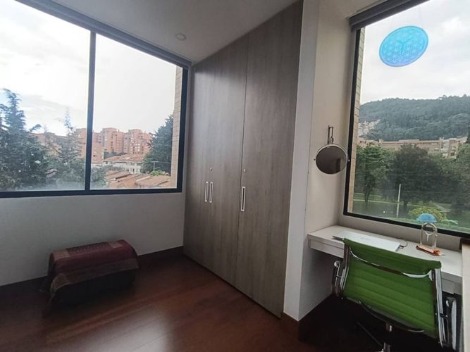 Apartamento en venta en Bella Suiza, Bogotá · foto 16 de 22