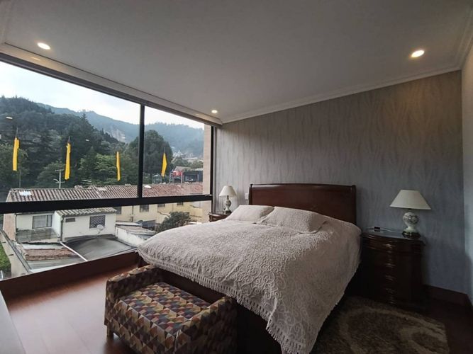 Apartamento en venta en Bella Suiza, Bogotá · foto 17 de 22