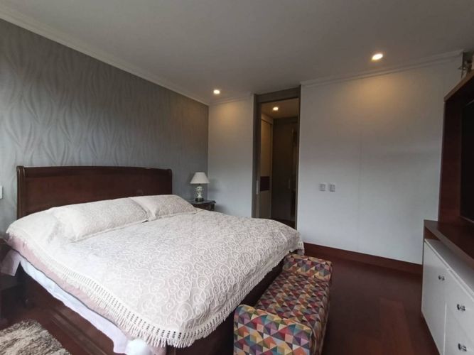 Apartamento en venta en Bella Suiza, Bogotá · foto 18 de 22