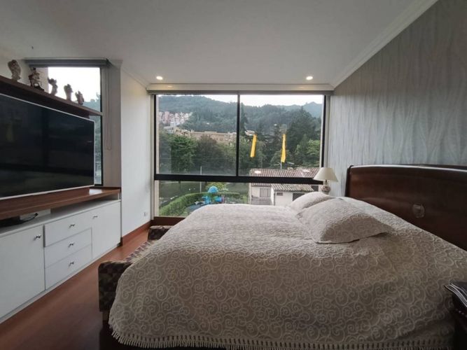 Apartamento en venta en Bella Suiza, Bogotá · foto 19 de 22