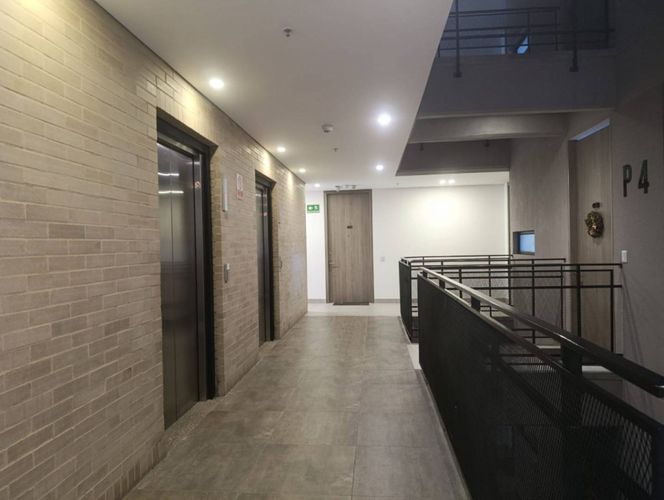 Apartamento en venta en Bella Suiza, Bogotá · foto 22 de 22