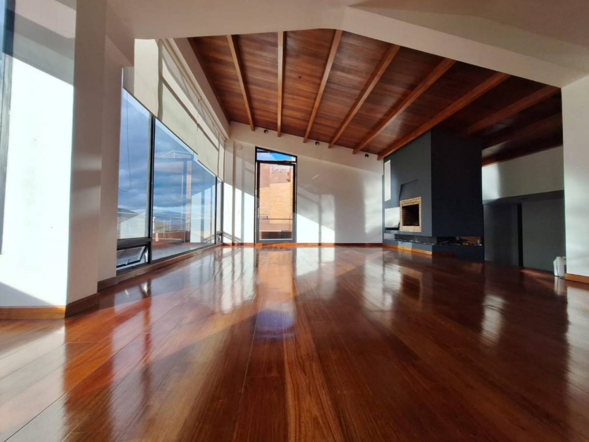 Casa en arriendo en Conjunto Casa De Campo, La Calera · foto 5 de 24