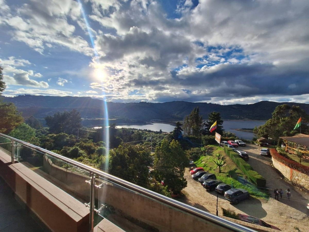 Casa en arriendo en Conjunto Casa De Campo, La Calera · foto 9 de 24