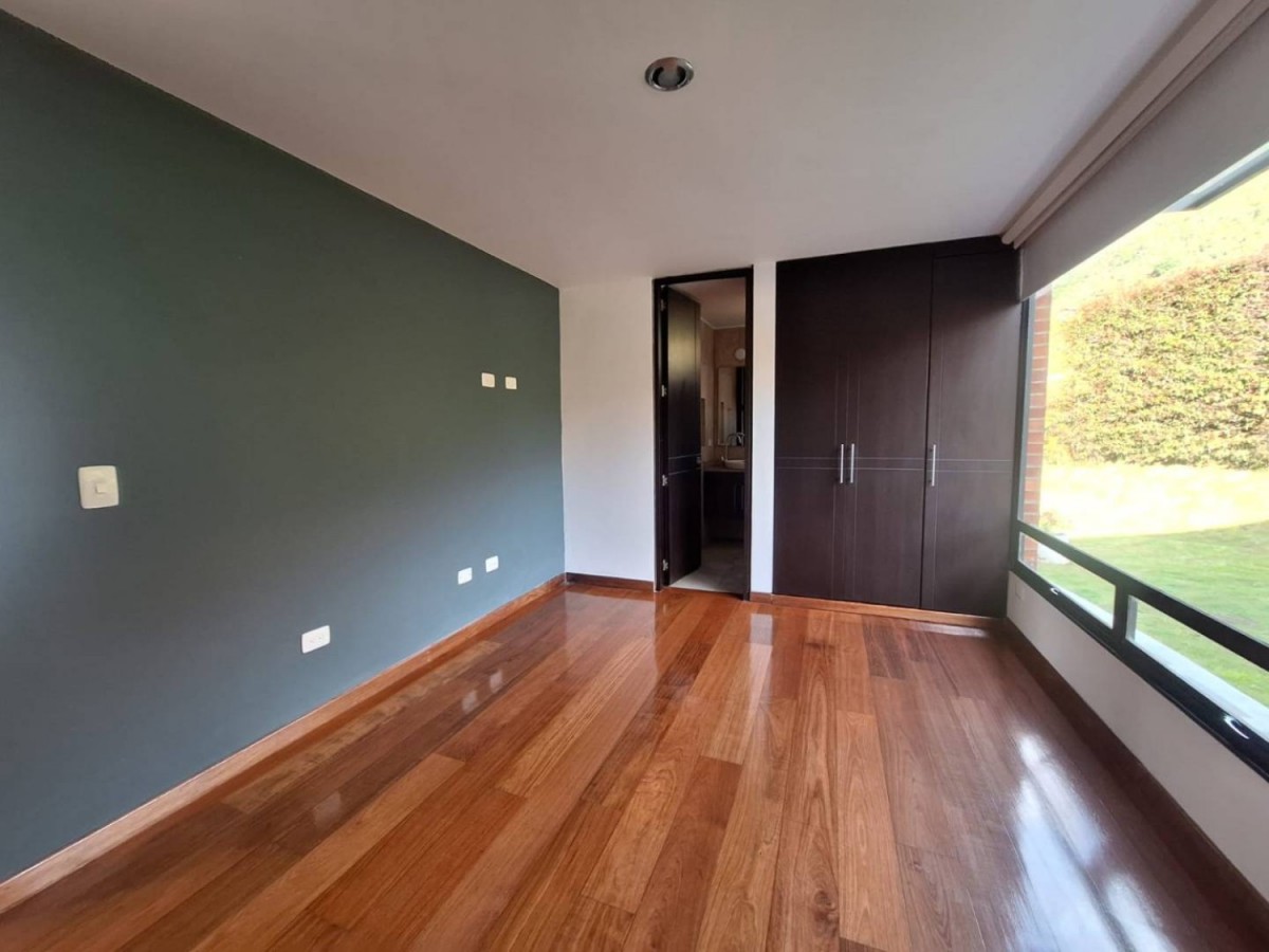 Casa en arriendo en Conjunto Casa De Campo, La Calera · foto 11 de 24