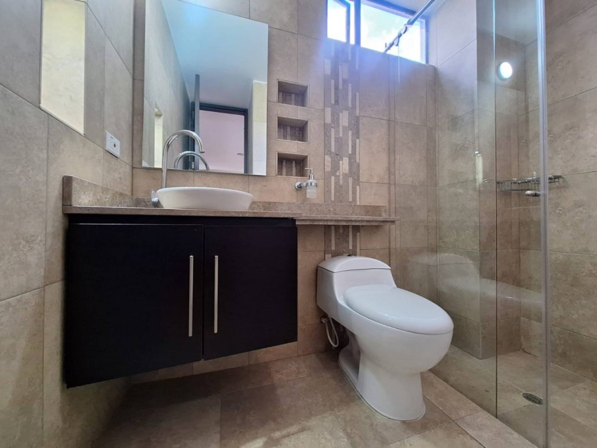 Casa en arriendo en Conjunto Casa De Campo, La Calera · foto 12 de 24
