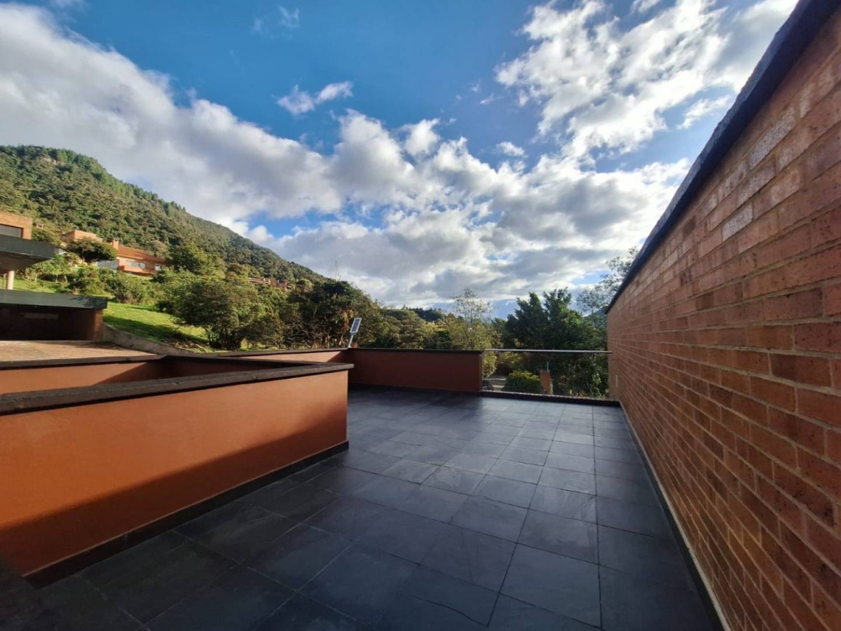 Casa en arriendo en Conjunto Casa De Campo, La Calera · foto 13 de 24