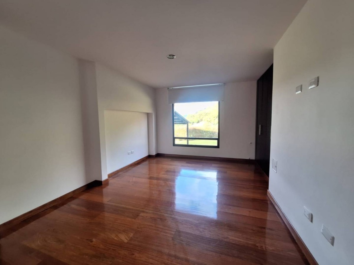Casa en arriendo en Conjunto Casa De Campo, La Calera · foto 16 de 24