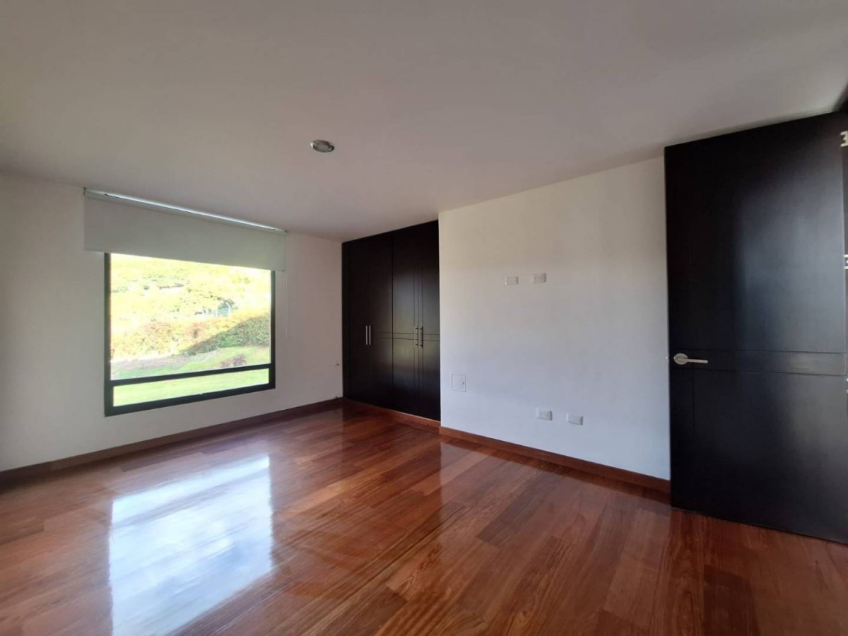 Casa en arriendo en Conjunto Casa De Campo, La Calera · foto 17 de 24