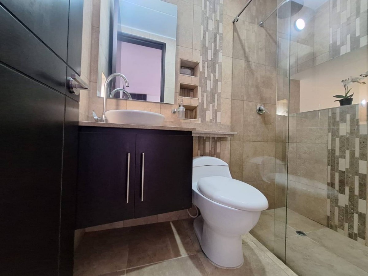 Casa en arriendo en Conjunto Casa De Campo, La Calera · foto 18 de 24