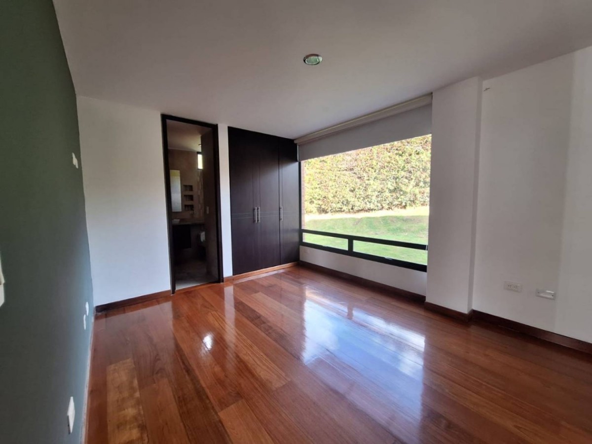 Casa en arriendo en Conjunto Casa De Campo, La Calera · foto 19 de 24