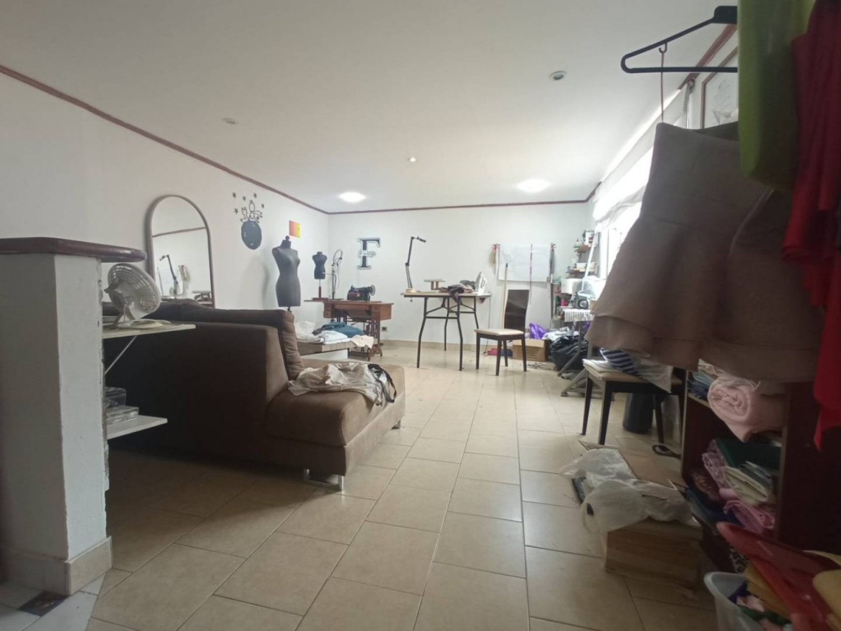 Casa en venta en Chapinero, Bogotá · foto 3 de 22
