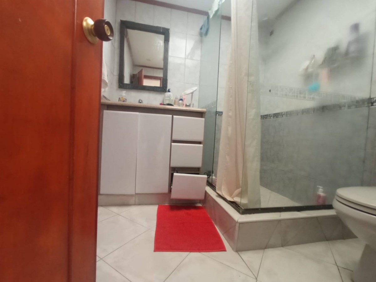 Casa en venta en Chapinero, Bogotá · foto 4 de 22