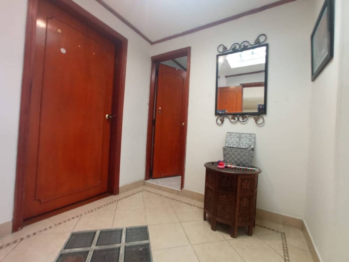 Casa en venta en Chapinero, Bogotá · foto 5 de 22