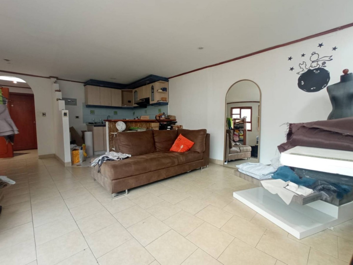 Casa en venta en Chapinero, Bogotá · foto 6 de 22