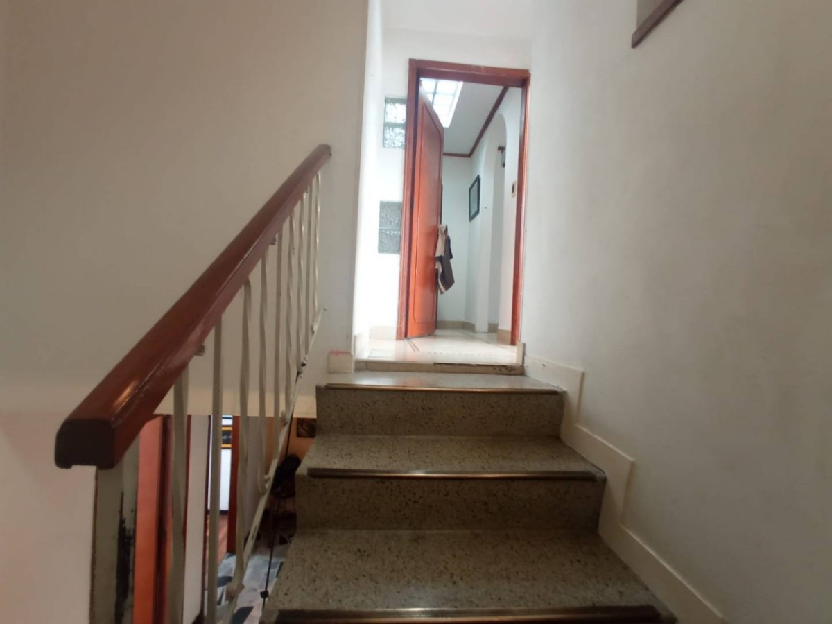 Casa en venta en Chapinero, Bogotá · foto 7 de 22