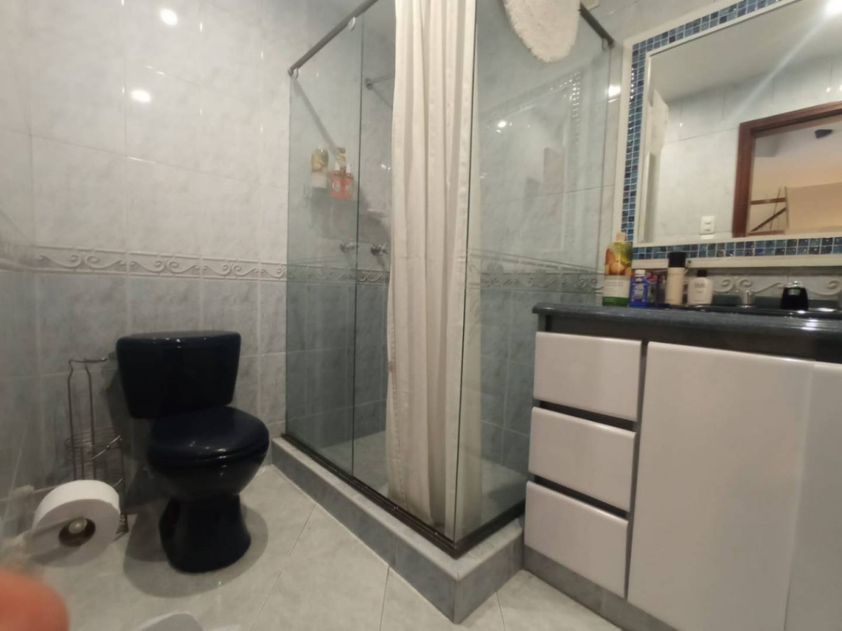 Casa en venta en Chapinero, Bogotá · foto 8 de 22