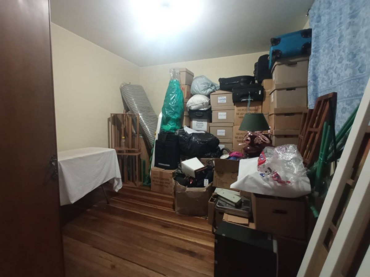 Casa en venta en Chapinero, Bogotá · foto 9 de 22