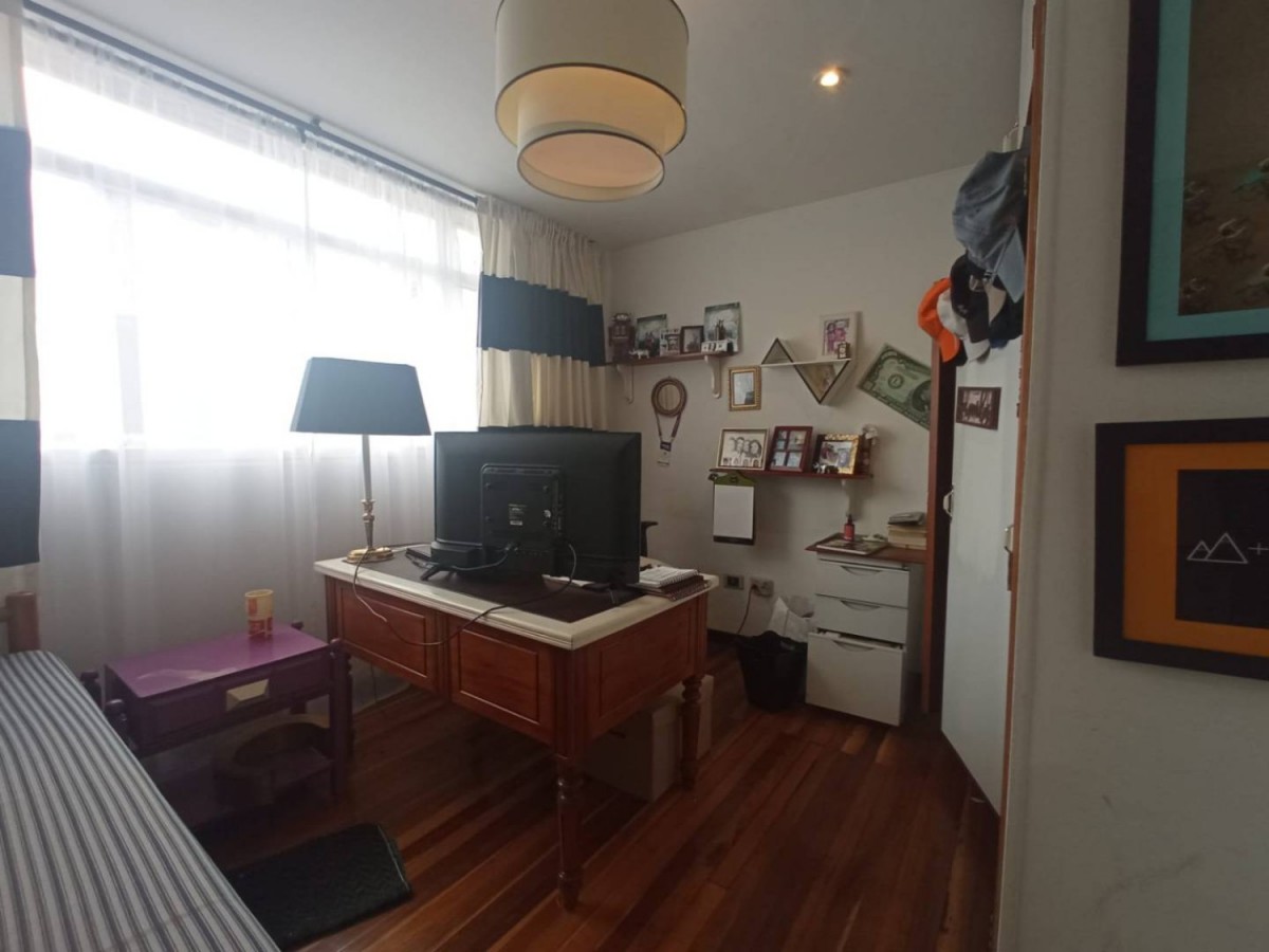 Casa en venta en Chapinero, Bogotá · foto 10 de 22