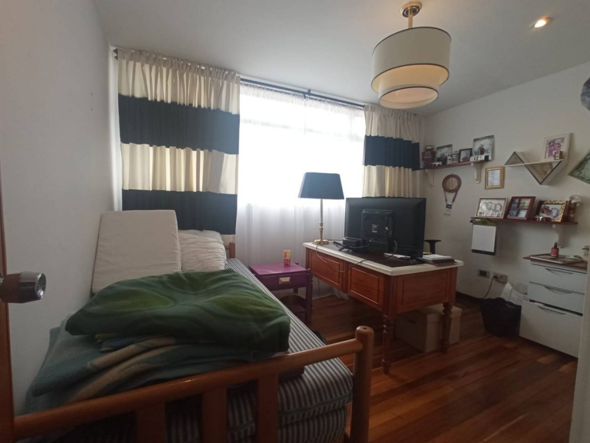 Casa en venta en Chapinero, Bogotá · foto 11 de 22