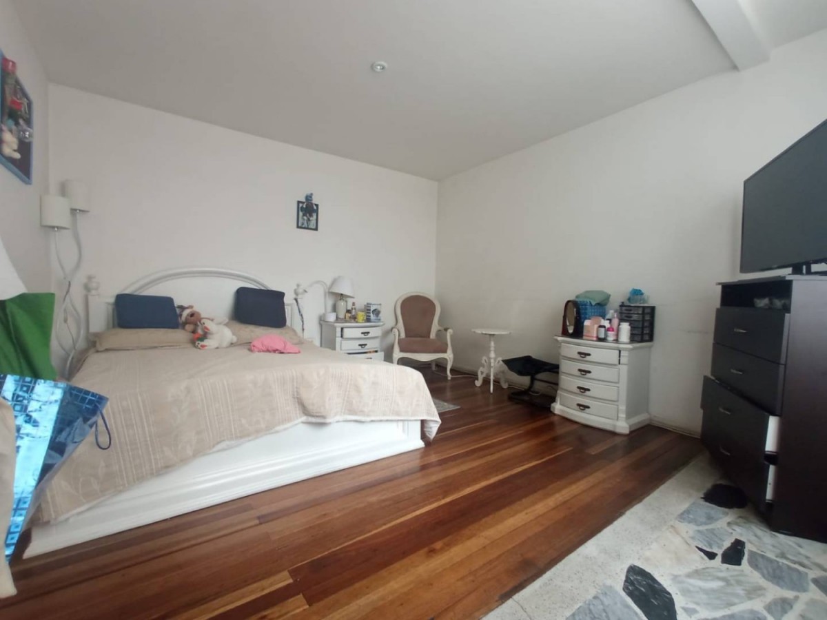 Casa en venta en Chapinero, Bogotá · foto 12 de 22