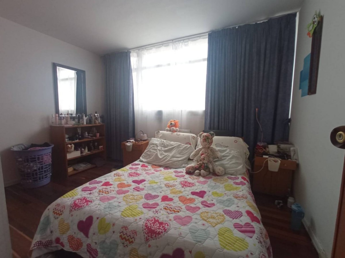 Casa en venta en Chapinero, Bogotá · foto 13 de 22