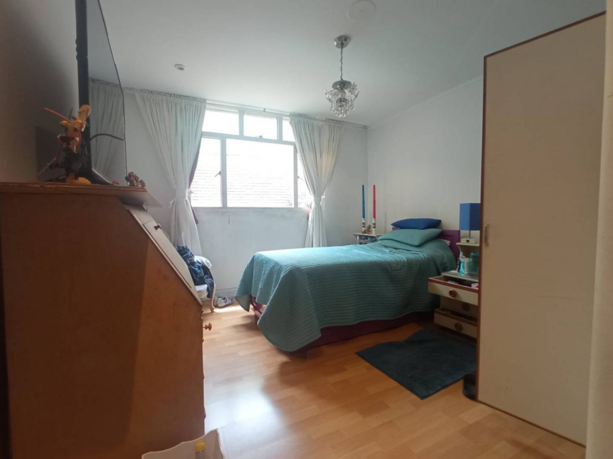 Casa en venta en Chapinero, Bogotá · foto 14 de 22
