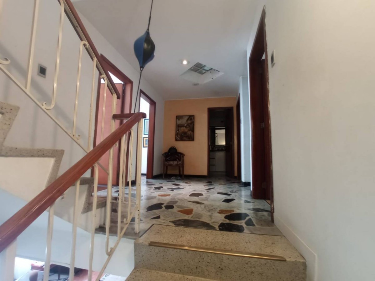 Casa en venta en Chapinero, Bogotá · foto 15 de 22