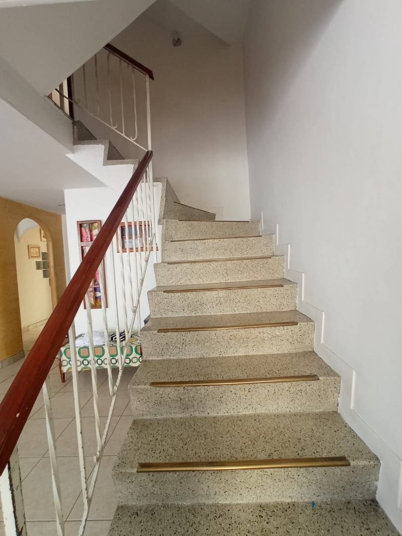 Casa en venta en Chapinero, Bogotá · foto 16 de 22
