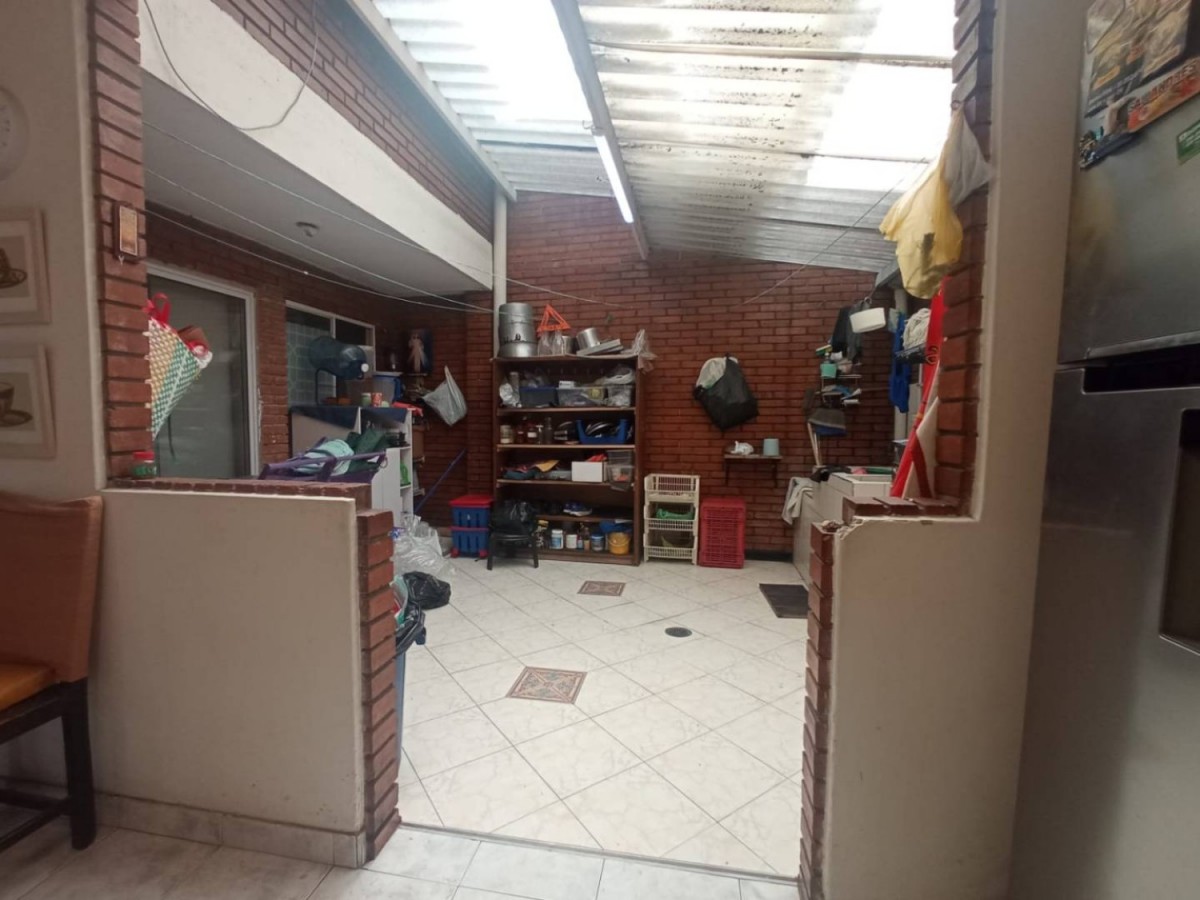 Casa en venta en Chapinero, Bogotá · foto 18 de 22